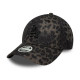 New Era Καπέλο LA Dodgers Womens MLB Cosy Leopard 9FORTY Adjustable Cap